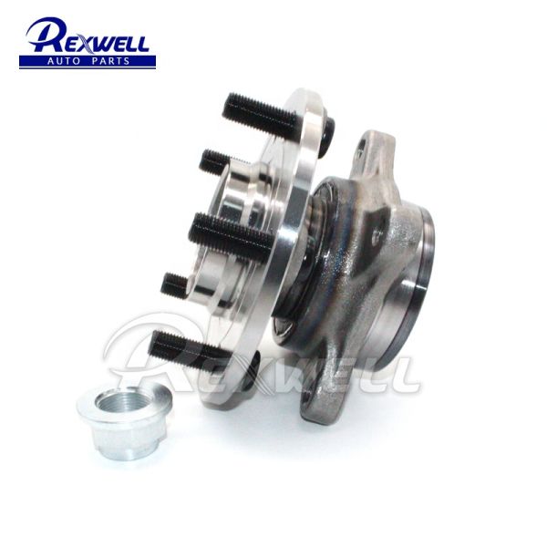 Résistance à l'usure de l'appareil