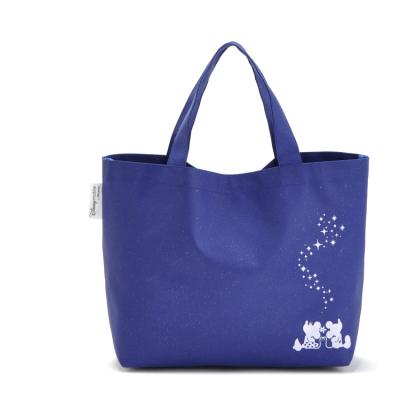 Tote bag carrrying wearproof shopping bag Handbag promotional bag