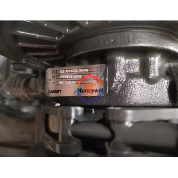 DV11 Excavator Engine DX420 DX520 DX480LC Complete Engine Assembly