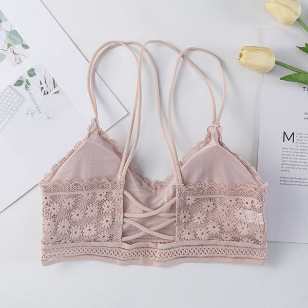 Best Quality Sexy Fashion Women Lace Panties Bra Set Low MOQ Underwear Wholesale Sexy Lace Bra Set Women