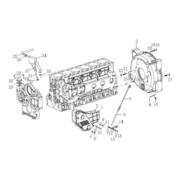 Части системы рулевого управления Выпуск RВальва прицепа с газом Wg9000360525