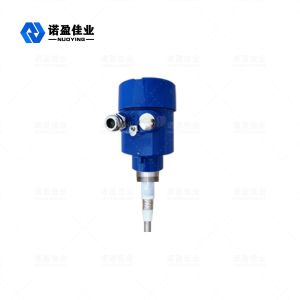 RF Admittance Level Switch Featuring High Sensitivity and Stability for Precise