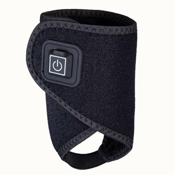 Thermal Therapy Heating Waist Belt 120g Ankle Heating Pad 5V