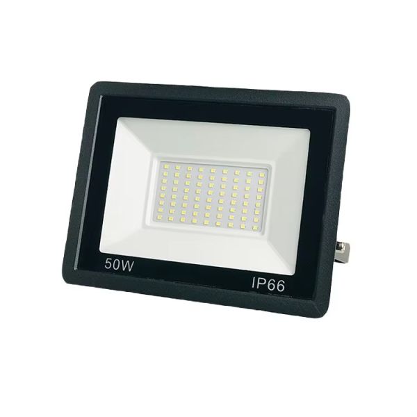 10W 20W 30W 50W 100W 150W 200W Floodlight Led Floodlight Manufacturer Direct Lighting Outdoor Waterproof Floodlight