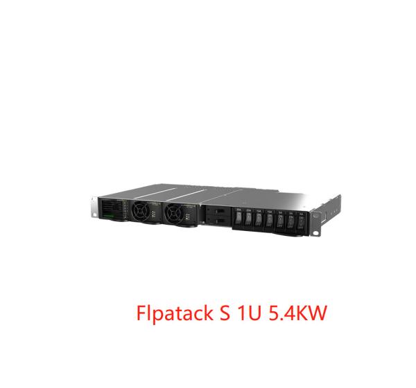 Sistemas de alimentação compactos HE Eltek Flatpack S 1U 2KW 3.6KW Fonte de alimentação incorporada
 (P/N:: CTOS0201.XXX CTOS0301.XXX)