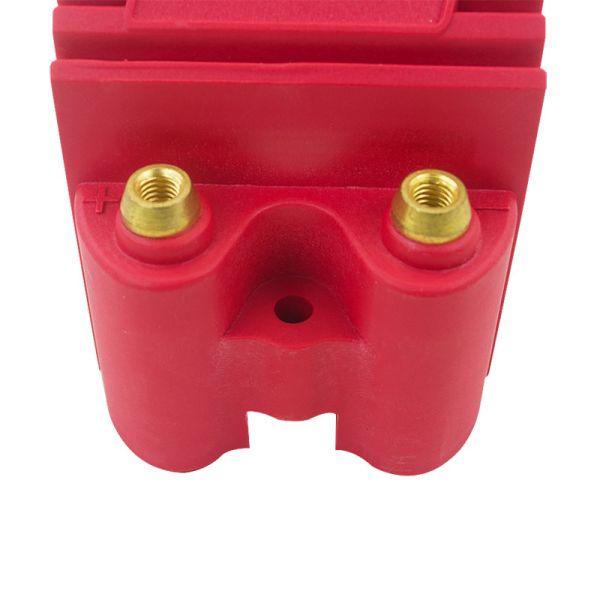 VR RACING - Universal Blaster Ss 12V High Output External Male E-Core Ignition Coil VR-EIC11
