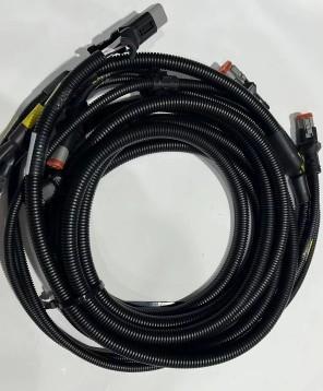 A60938.0100 Wiring harnesses Kalmar Reach Stacker Parts