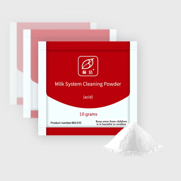 Detergent Cleaning Equipment for Hotel Business Buyers' Satisfaction Guaranteed