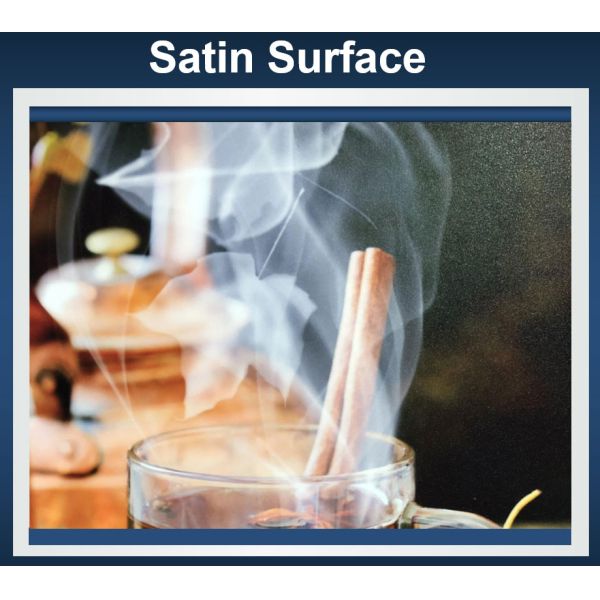 Премиум водонепроницаемая цифровая чернила 260gsm чернила RC сатин фотобумага рулон для чернила принтер