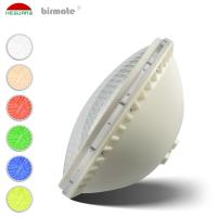 lumière PAR56 de piscine de la lampe 1700LM LED de l'halogène 18W