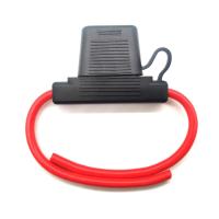 Suporte Inline de Maxi Blade Auto Car Fuse