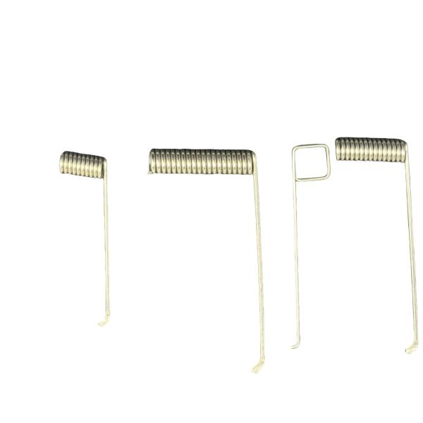 4pcs Locksmithing Tools Indoor Torsion Spring For locksmith training