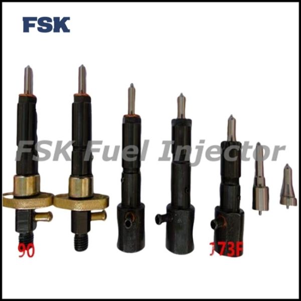 178F 186F 186FA 188F 192F Fuel Injector Fit for Micro-Tiller Fuel Injector Replacement