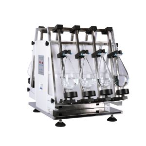 Laboratory Shaker Machine