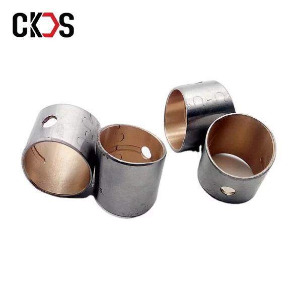 High Performance Connecting Rod Bushing Japanese Truck Spare Parts for ISUZU 6RB1 CVZ CXZ CYZ 1-12251044-0 1122510440