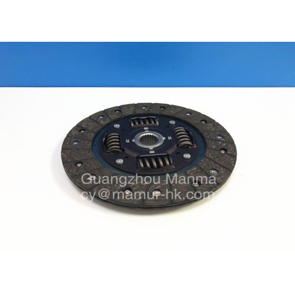 Собрание диска муфты 493 диска муфты сцепления JMC 1020 TF 4JA1 ISUZU 8-97083721-0 8-94453749-1