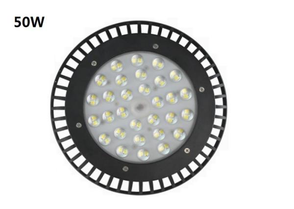 Air-cooling LED UFO High Bay Light 50W 100W 150W 200W 300W 400W