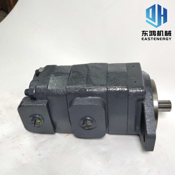 Volvo Hydraulic Internal Gear Pump EC700 14543168 14537295 25 MPa