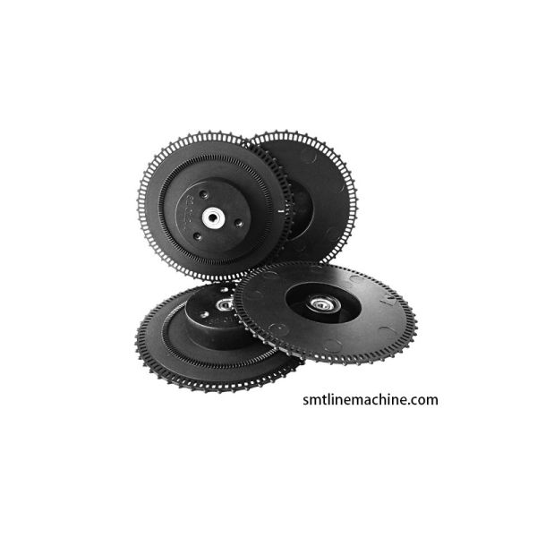 402251612300 FCM2 Feeder Gear, Assembleon SMT Placement Spare Part