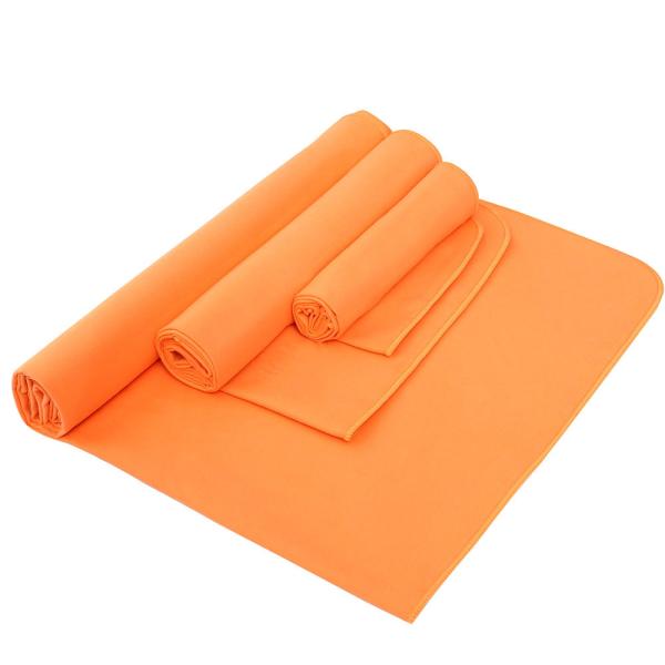 Premium Quality Toalla Microfibra Suede Gym Towel with Bag Digital Print Outdoor Microfiber Suede Towel for Gym