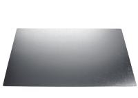 Épaisseur laminée à froid du plat 0.25mm 0.35mm 0.55mm 0.65mm de feuille d'acier inoxydable