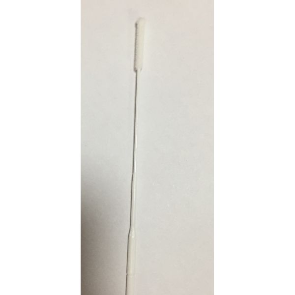 ABS Handle Sterile 6 Inch Cotton Tipped Applicators