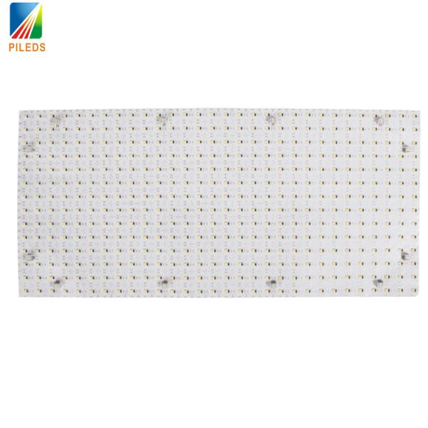 Ультратонкая гибкая панель дисплея с светодиодными лампами 24V SMD 2835 420Leds/PC Single Cuttable