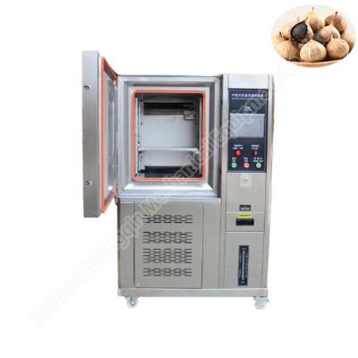Black Garlic Machinery Black Garlic Fermenter Machines Stainless Steel Black Garlic Fermenter