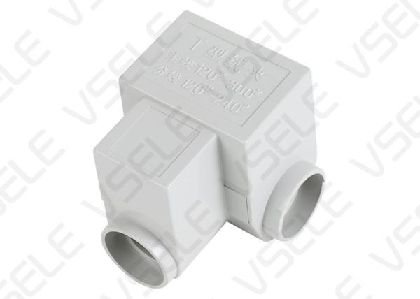 T-300/240 Type 30mm 300mm² Quick Connect Wire Connectors