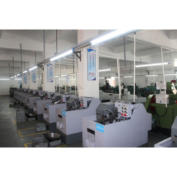 Медленный отпорный винт Hex Pcb Spacer M2 M2.5 M3 Мужчина Женщина для индивидуального обслуживания OEM