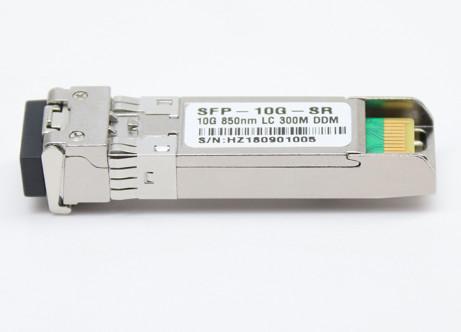 Huawei Cisco Ethernet Optical Transceiver 10g Sfp+ 850nm 300m Sfp 10g Sr