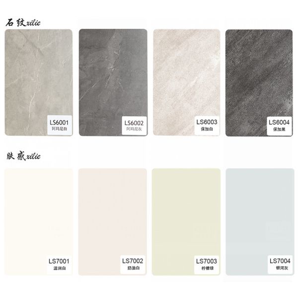 Доска волокна угля PVC огнеупорного и молестойкого деревянного зерна светлого роскошного стиля бамбуковая