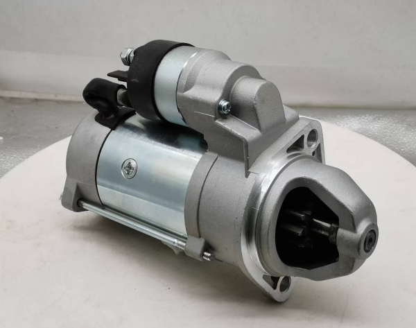 мотор стартера двигателя 12V 9T 2.6KW для DEUTZ AG KHD BF4L 0001362705 CST10395AS 01181877 IS1231
