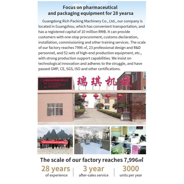 NJP 800 Capsule Powder Filling Machine Automatic Pharmaceutical