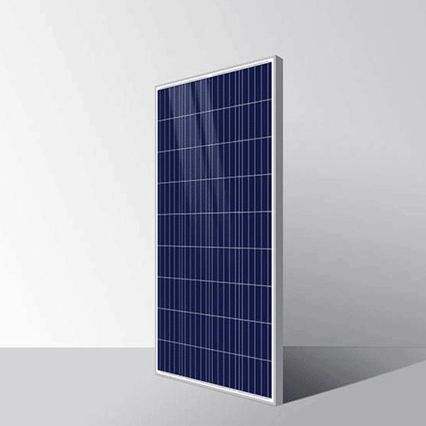 Paneles solares fotovoltaicos de cristal avanzados de la célula de la ERA del ISO los mono 60