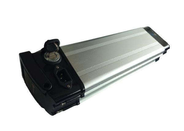 Eco Friendly 10AH  48V 18650 Battery Pack Leakage Proof   Mercury Free
