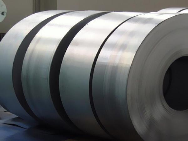 DIN EN 10130 10209 Bright Cold Rolled Steel Plate DC01  Low Carbon Steel Coils