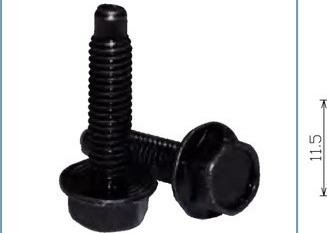 Guaranteed Personalized Screws and Bolts Customized for Your Applications