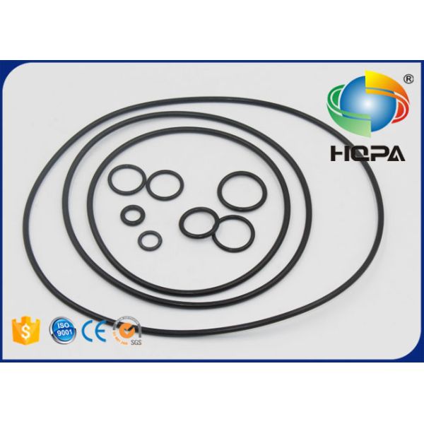 708-7R-00250 708-7R-00131 Swing Motor Seal Kit For Komatsu PC40MR-1 PC45MR-1