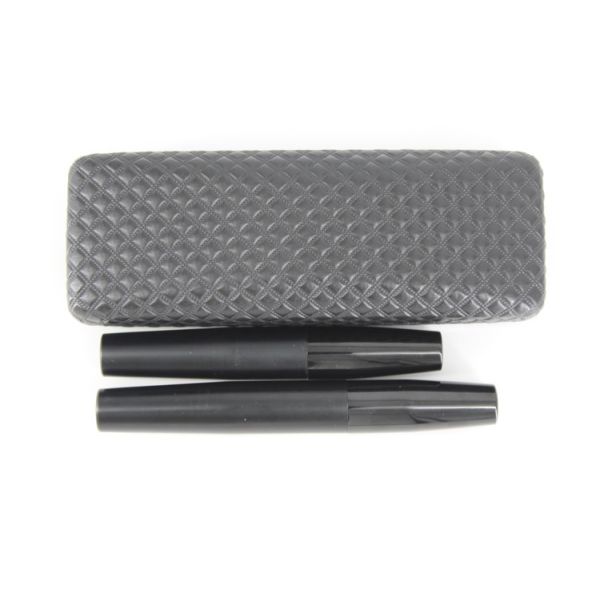Adult Female Eye Makeup Mascara For Sensitive Eyes Liquid / Fiber Type
