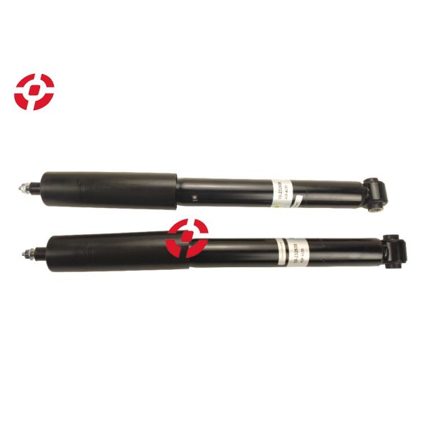 OE 31406012 Amortiguador de aire trasero izquierdo y derecho Bilstein, conjunto de amortiguador de suspensión neumática para Volvo XC60