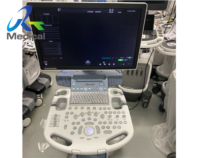 5573638-2/5573638 Obstetric Ultrasound Spare Parts GE Voluson S6 S8 P6 P8 BT16 Beamformer DBM128S