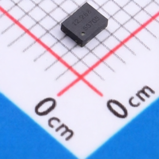 Programmable Oscillator MSTM MST8011AI-12-YYE12.288000 Consumption and Wide