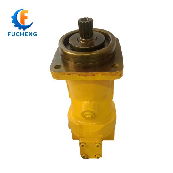 Standard A6V Rexroth Hydraulic Pump A6V55MA2G210158 A6V55M A6V80 A6V107 A6V160 A6V225