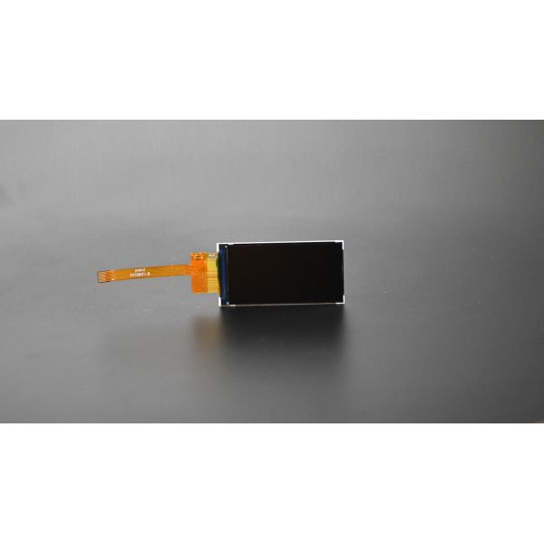Polcd 1.9 Inch 170*320 ST7789P3-G6 SPI Bar TFT LCD Module Screen 8 Pin IPS Vertical LCM Display