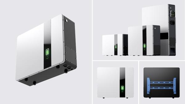 ISO9001 Lifepo4 House Battery , Multipurpose Domestic Power Storage