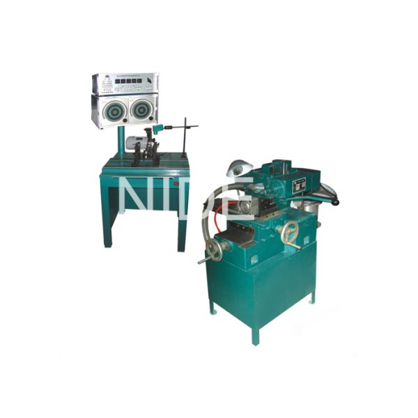 Semi-auto Armature Balancing Machine for electric motor