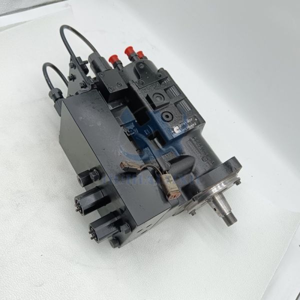 Fuel Pump 4076442 4076443 for QSC ISC Engine Fuel Injector Pump