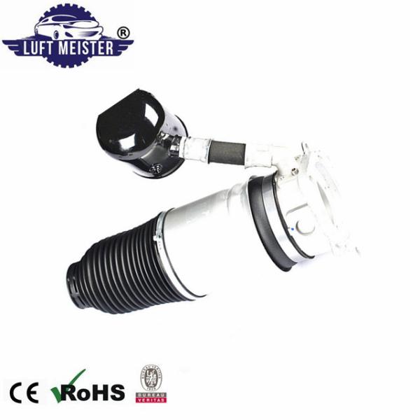 2002 - 2010 A8 D3 4E Audi Air Suspension Parts stable performance oe# 4E0616002F