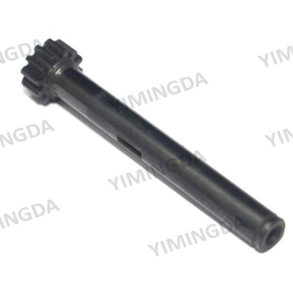 Pinion Shaft 85949000 for GTXL Paragon LX Cutter Parts 0.5kg